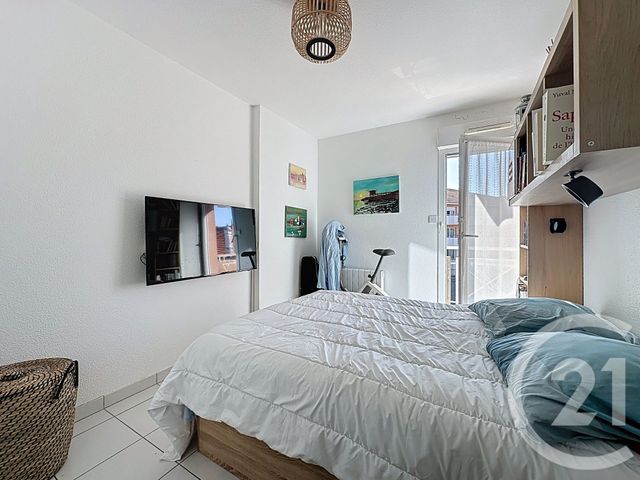 Appartement T3 à vendre - 3 pièces - 58.63 m2 - GUJAN MESTRAS - 33 - AQUITAINE - Century 21 Duprat & Associés