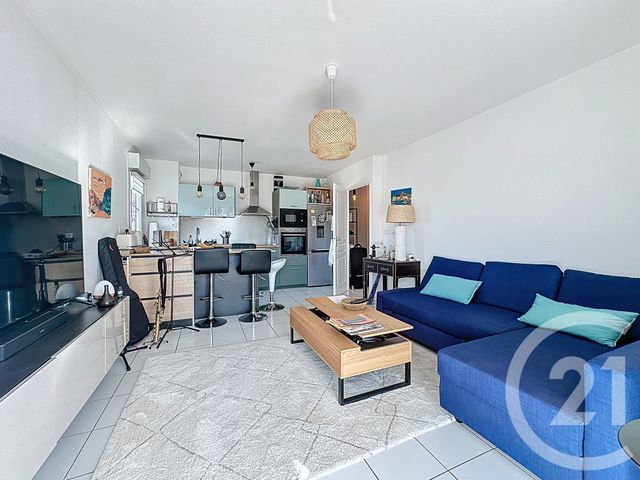 Appartement T3 à vendre GUJAN MESTRAS