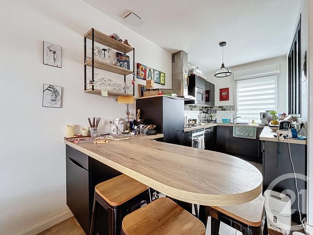 maison à vendre - 4 pièces - 82.0 m2 - LA TESTE DE BUCH - 33 - AQUITAINE - Century 21 Duprat & Associés