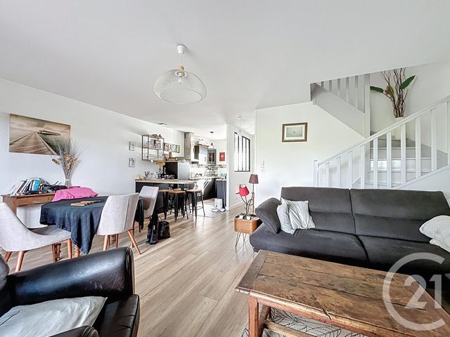 maison à vendre - 4 pièces - 82.0 m2 - LA TESTE DE BUCH - 33 - AQUITAINE - Century 21 Duprat & Associés