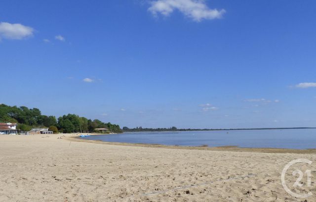 maison à vendre - 4 pièces - 82.0 m2 - LA TESTE DE BUCH - 33 - AQUITAINE - Century 21 Duprat & Associés