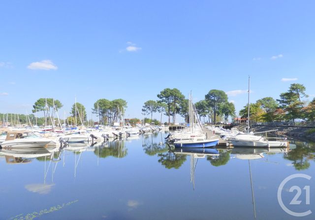 maison à vendre - 4 pièces - 82.0 m2 - LA TESTE DE BUCH - 33 - AQUITAINE - Century 21 Duprat & Associés