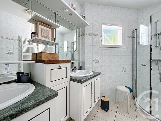 maison à vendre - 5 pièces - 140.0 m2 - LA TESTE DE BUCH - 33 - AQUITAINE - Century 21 Duprat & Associés