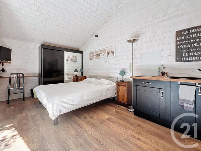 maison à vendre - 5 pièces - 140.0 m2 - LA TESTE DE BUCH - 33 - AQUITAINE - Century 21 Duprat & Associés