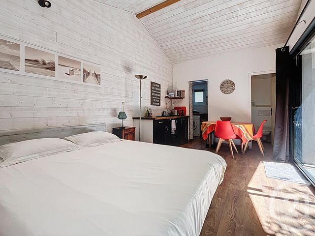 maison à vendre - 5 pièces - 140.0 m2 - LA TESTE DE BUCH - 33 - AQUITAINE - Century 21 Duprat & Associés