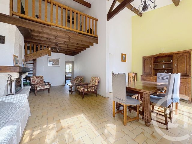 maison à louer - 6 pièces - 133.0 m2 - LA TESTE DE BUCH - 33 - AQUITAINE - Century 21 Duprat & Associés
