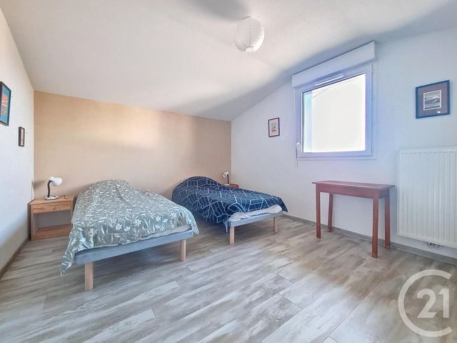 Appartement F4 à vendre - 4 pièces - 102.89 m2 - LA TESTE DE BUCH - 33 - AQUITAINE - Century 21 Duprat & Associés