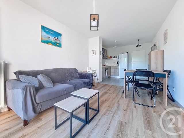 Appartement F4 à vendre - 4 pièces - 102.89 m2 - LA TESTE DE BUCH - 33 - AQUITAINE - Century 21 Duprat & Associés