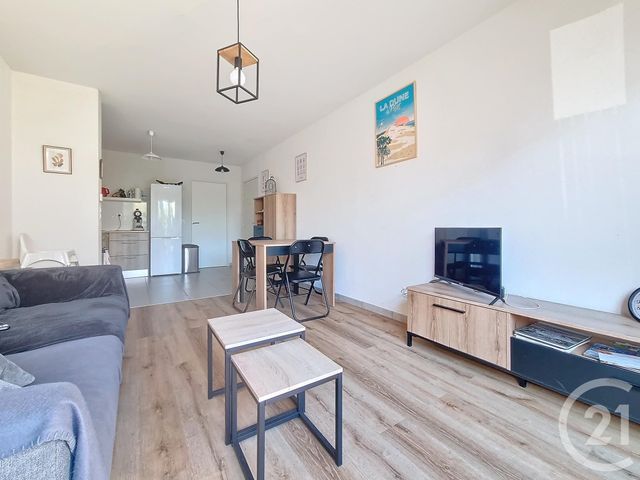 Appartement F4 à vendre - 4 pièces - 102.89 m2 - LA TESTE DE BUCH - 33 - AQUITAINE - Century 21 Duprat & Associés