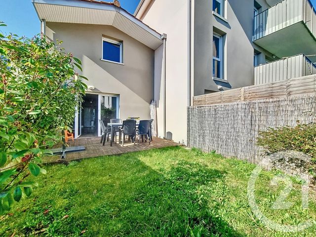 Appartement F4 à vendre - 4 pièces - 102.89 m2 - LA TESTE DE BUCH - 33 - AQUITAINE - Century 21 Duprat & Associés