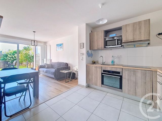 Appartement F4 à vendre - 4 pièces - 102.89 m2 - LA TESTE DE BUCH - 33 - AQUITAINE - Century 21 Duprat & Associés