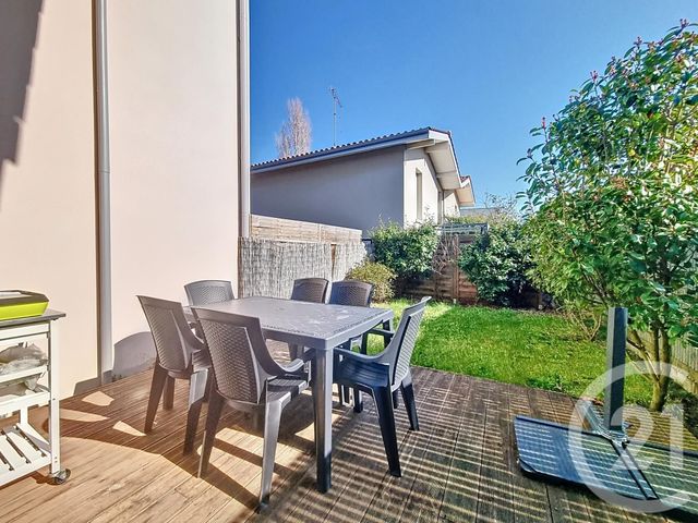 Appartement F4 à vendre - 4 pièces - 102.89 m2 - LA TESTE DE BUCH - 33 - AQUITAINE - Century 21 Duprat & Associés