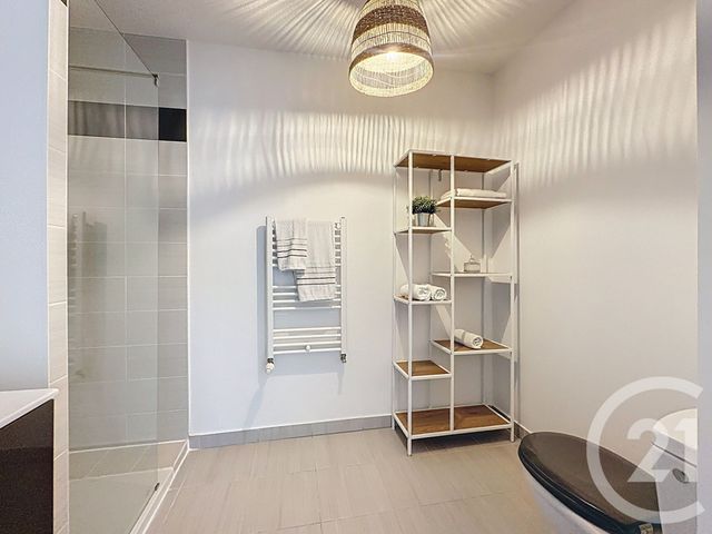 Appartement T2 à vendre - 2 pièces - 40.82 m2 - LA TESTE DE BUCH - 33 - AQUITAINE - Century 21 Duprat & Associés