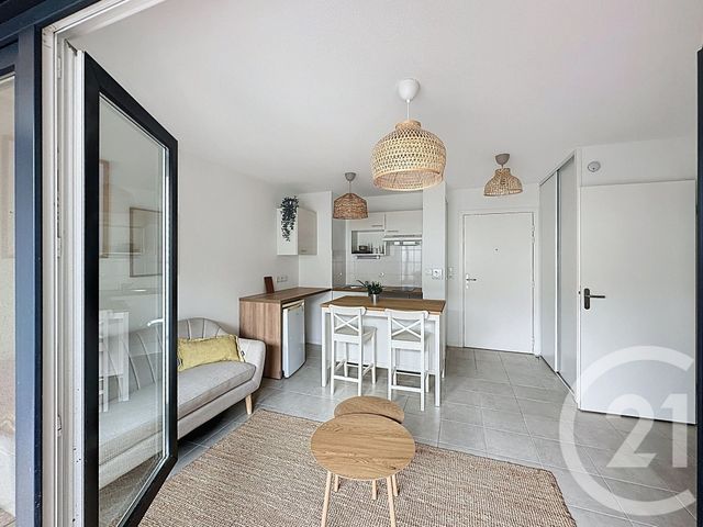 Appartement T2 à vendre LA TESTE DE BUCH