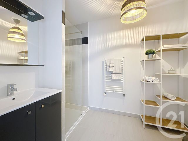 Appartement T2 à vendre - 2 pièces - 40.82 m2 - LA TESTE DE BUCH - 33 - AQUITAINE - Century 21 Duprat & Associés