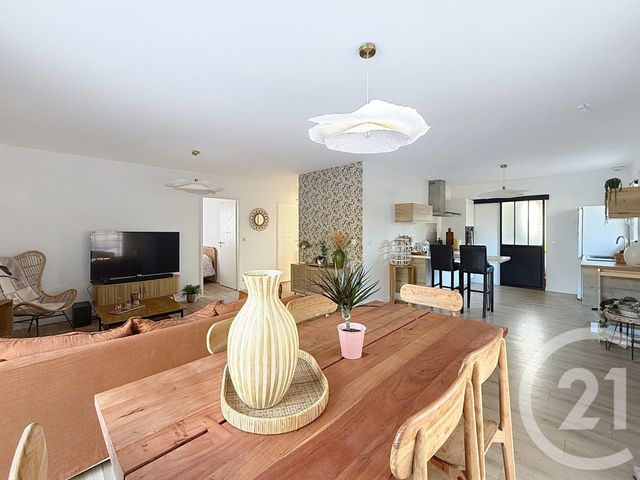 maison à vendre - 4 pièces - 85.0 m2 - LA TESTE DE BUCH - 33 - AQUITAINE - Century 21 Duprat & Associés