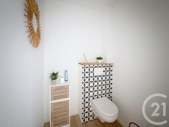 maison à vendre - 4 pièces - 85.0 m2 - LA TESTE DE BUCH - 33 - AQUITAINE - Century 21 Duprat & Associés