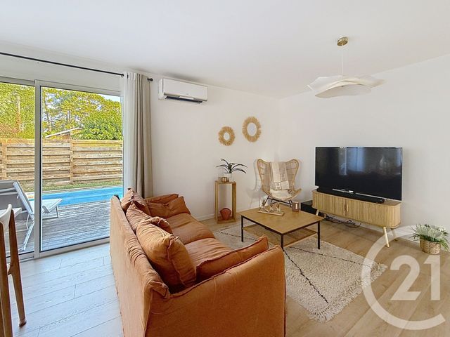 maison à vendre - 4 pièces - 85.0 m2 - LA TESTE DE BUCH - 33 - AQUITAINE - Century 21 Duprat & Associés