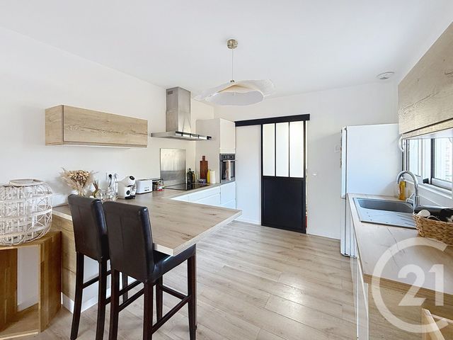 maison à vendre - 4 pièces - 85.0 m2 - LA TESTE DE BUCH - 33 - AQUITAINE - Century 21 Duprat & Associés