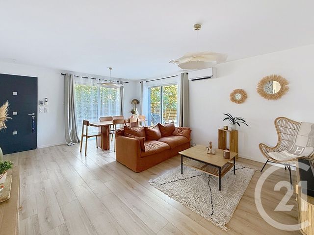 maison à vendre - 4 pièces - 85.0 m2 - LA TESTE DE BUCH - 33 - AQUITAINE - Century 21 Duprat & Associés