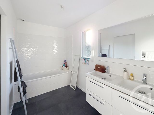 maison à vendre - 4 pièces - 85.0 m2 - LA TESTE DE BUCH - 33 - AQUITAINE - Century 21 Duprat & Associés