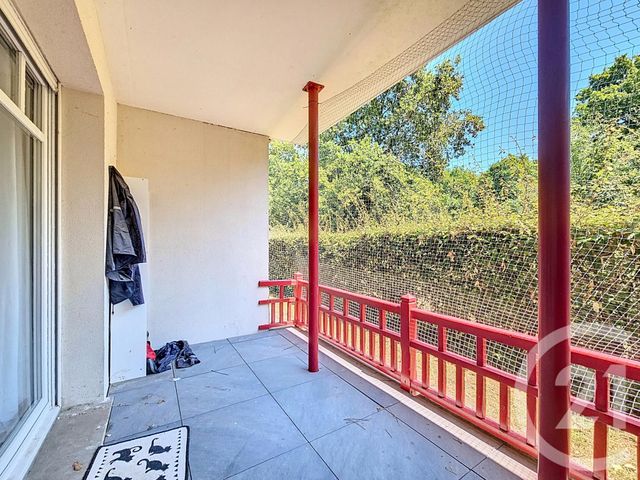 Appartement F2 à louer - 2 pièces - 42.13 m2 - GUJAN MESTRAS - 33 - AQUITAINE - Century 21 Duprat & Associés