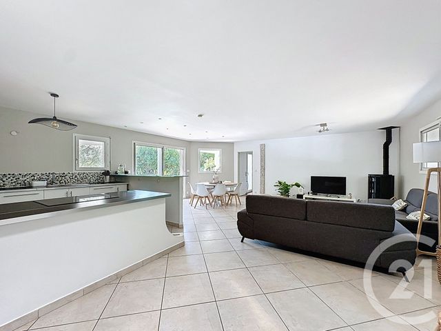 maison à vendre - 6 pièces - 142.83 m2 - LA TESTE DE BUCH - 33 - AQUITAINE - Century 21 Duprat & Associés