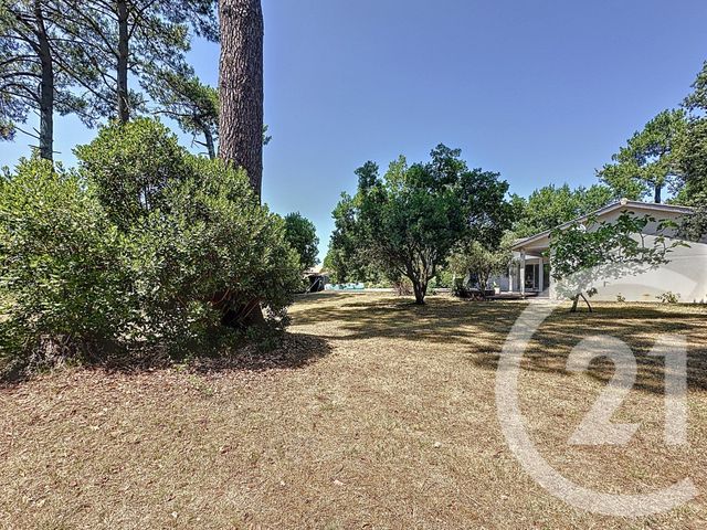 maison à vendre - 6 pièces - 142.83 m2 - LA TESTE DE BUCH - 33 - AQUITAINE - Century 21 Duprat & Associés