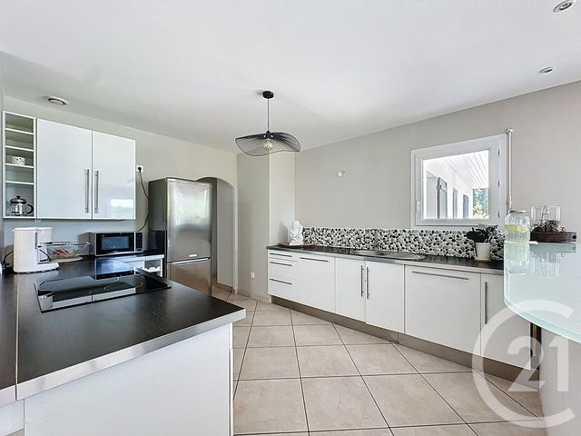 maison à vendre - 6 pièces - 142.83 m2 - LA TESTE DE BUCH - 33 - AQUITAINE - Century 21 Duprat & Associés