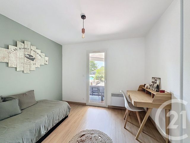 maison à vendre - 6 pièces - 142.83 m2 - LA TESTE DE BUCH - 33 - AQUITAINE - Century 21 Duprat & Associés