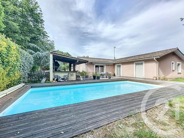 maison à vendre - 5 pièces - 143.7 m2 - LA TESTE DE BUCH - 33 - AQUITAINE - Century 21 Duprat & Associés