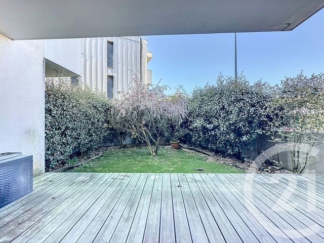 Appartement T3 à vendre - 3 pièces - 75.84 m2 - LA TESTE DE BUCH - 33 - AQUITAINE - Century 21 Duprat & Associés
