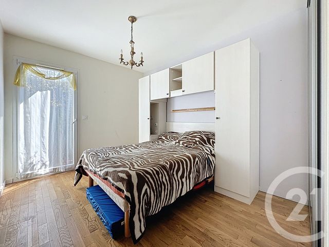 Appartement T3 à vendre - 3 pièces - 75.84 m2 - LA TESTE DE BUCH - 33 - AQUITAINE - Century 21 Duprat & Associés