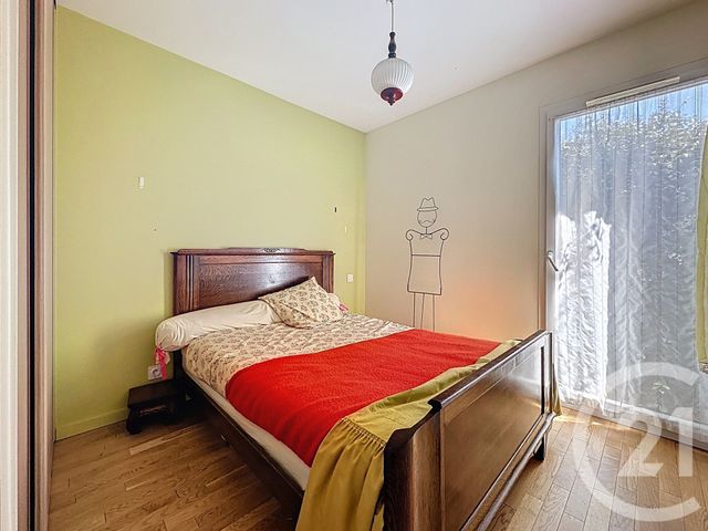 Appartement T3 à vendre - 3 pièces - 75.84 m2 - LA TESTE DE BUCH - 33 - AQUITAINE - Century 21 Duprat & Associés