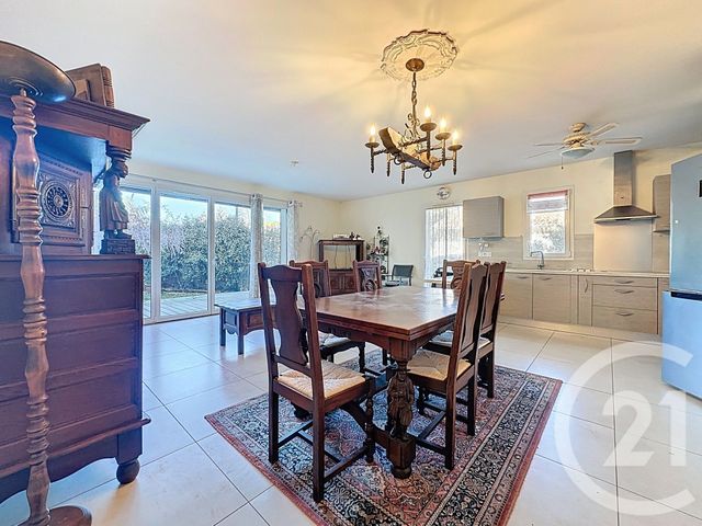 Appartement T3 à vendre - 3 pièces - 75.84 m2 - LA TESTE DE BUCH - 33 - AQUITAINE - Century 21 Duprat & Associés