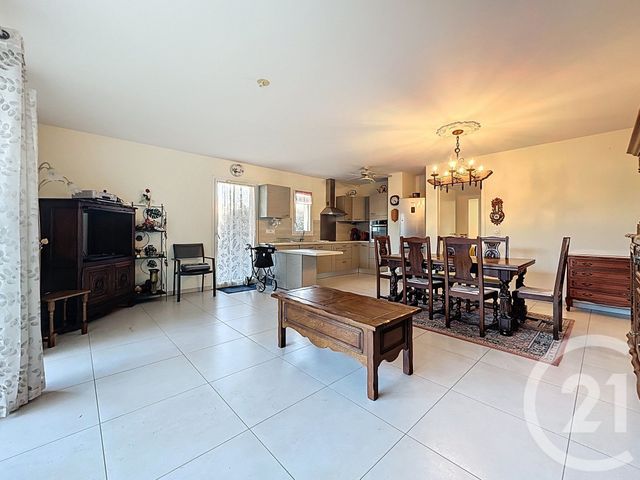 Appartement T3 à vendre - 3 pièces - 75.84 m2 - LA TESTE DE BUCH - 33 - AQUITAINE - Century 21 Duprat & Associés