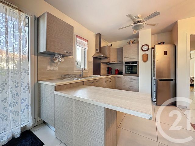 Appartement T3 à vendre - 3 pièces - 75.84 m2 - LA TESTE DE BUCH - 33 - AQUITAINE - Century 21 Duprat & Associés