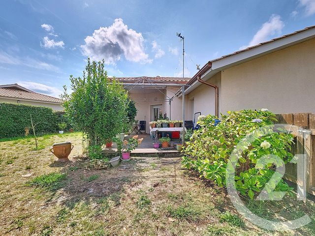 maison à vendre - 4 pièces - 95.0 m2 - LA TESTE DE BUCH - 33 - AQUITAINE - Century 21 Duprat & Associés