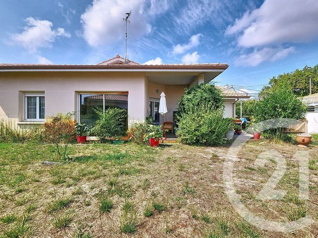 Maison à vendre LA TESTE DE BUCH