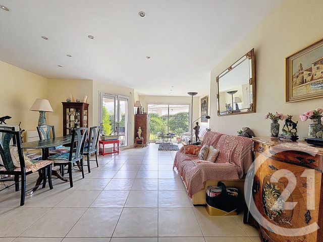 maison à vendre - 4 pièces - 95.0 m2 - LA TESTE DE BUCH - 33 - AQUITAINE - Century 21 Duprat & Associés