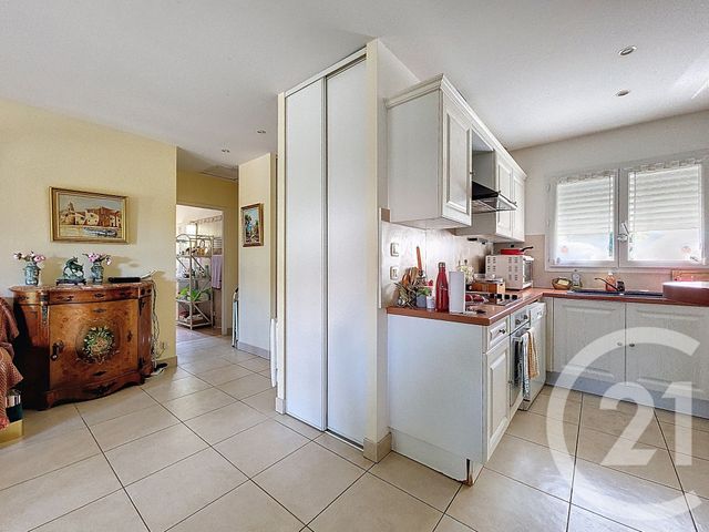 maison à vendre - 4 pièces - 89.02 m2 - LA TESTE DE BUCH - 33 - AQUITAINE - Century 21 Duprat & Associés