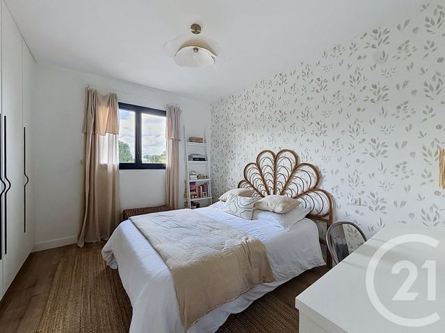 maison à vendre - 4 pièces - 97.3 m2 - LA TESTE DE BUCH - 33 - AQUITAINE - Century 21 Duprat & Associés