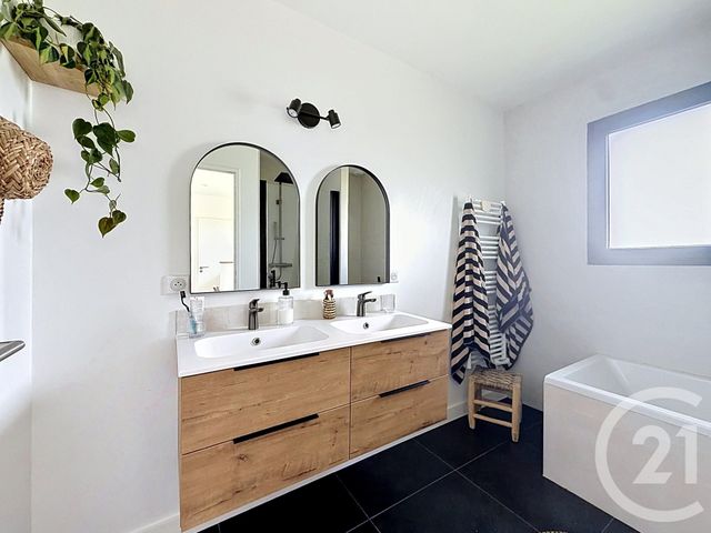 maison à vendre - 4 pièces - 97.3 m2 - LA TESTE DE BUCH - 33 - AQUITAINE - Century 21 Duprat & Associés
