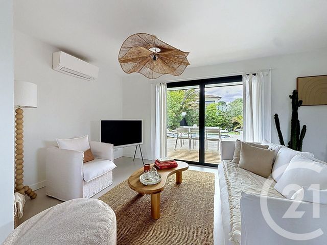 maison à vendre - 4 pièces - 97.3 m2 - LA TESTE DE BUCH - 33 - AQUITAINE - Century 21 Duprat & Associés