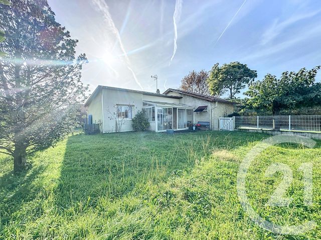 maison à vendre - 3 pièces - 72.81 m2 - LA TESTE DE BUCH - 33 - AQUITAINE - Century 21 Duprat & Associés