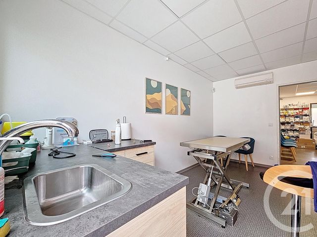 Afficher la photo en grand maison à louer - 6 pièces - 65.0 m2 - GUJAN MESTRAS - 33 - AQUITAINE - Century 21 Duprat & Associés