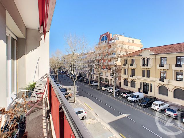 Appartement F3 à louer - 3 pièces - 91.55 m2 - ARCACHON - 33 - AQUITAINE - Century 21 Duprat & Associés