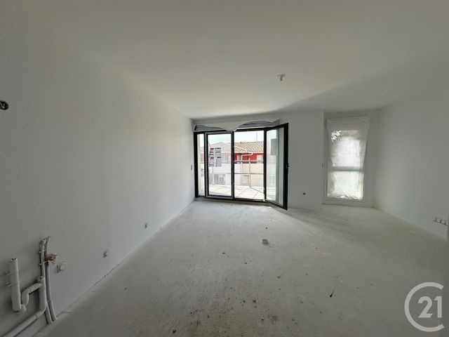 Appartement T2 à vendre - 2 pièces - 43.31 m2 - LA TESTE DE BUCH - 33 - AQUITAINE - Century 21 Duprat & Associés