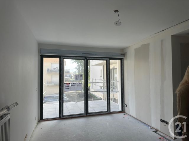 Appartement T2 à vendre - 2 pièces - 50.13 m2 - LA TESTE DE BUCH - 33 - AQUITAINE - Century 21 Duprat & Associés