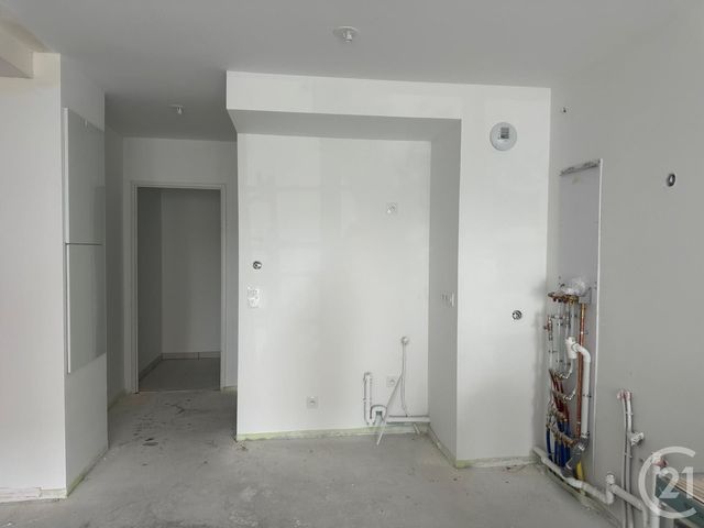 Appartement T2 à vendre - 2 pièces - 50.13 m2 - LA TESTE DE BUCH - 33 - AQUITAINE - Century 21 Duprat & Associés